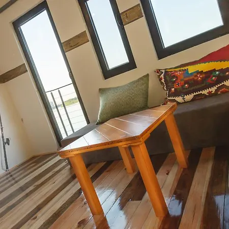 B&B Arkabarka 2- Floating Dream And