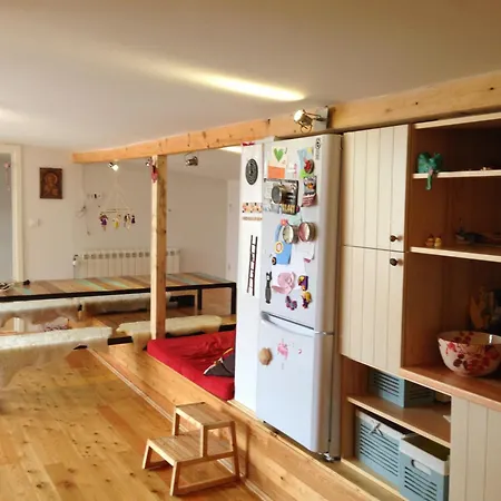 B&B Arkabarka 2- Floating Dream And