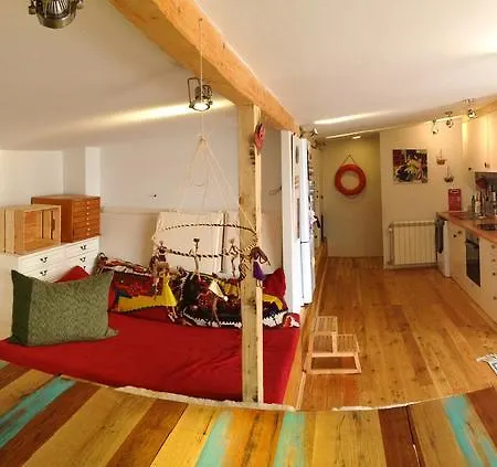 B&B Arkabarka 2- Floating Dream And 2*