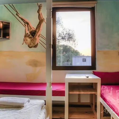 Arkabarka 2- Floating Dream And