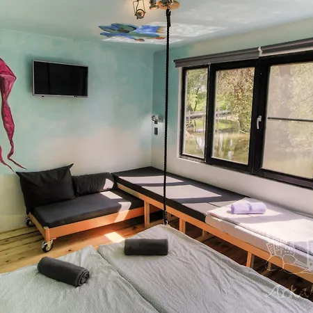 Arkabarka 2- Floating Dream And