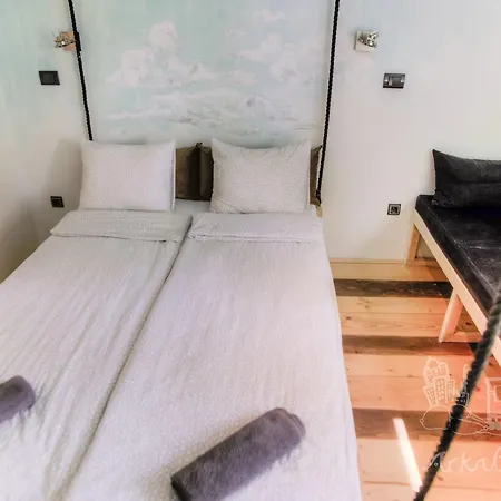 Arkabarka 2- Floating Dream And