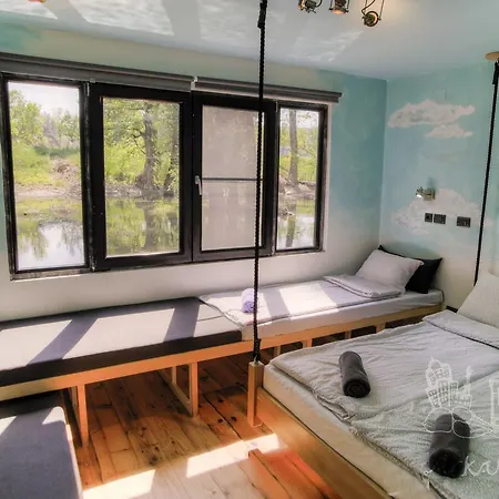 Arkabarka 2- Floating Dream And 4*