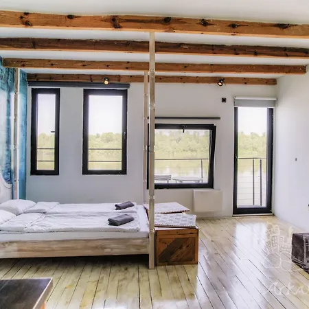 Arkabarka 2- Floating Dream And 4*