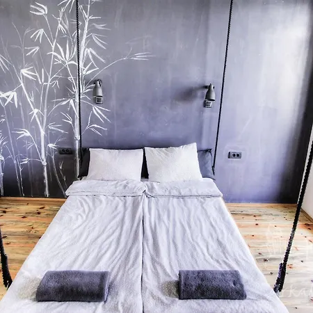 Bed & Breakfast Arkabarka 2- Floating Dream And 4*