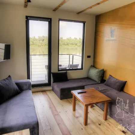 Arkabarka 2- Floating Dream And 4*