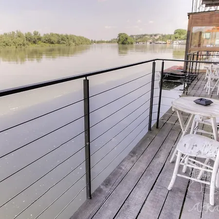 Arkabarka 2- Floating Dream And 4*