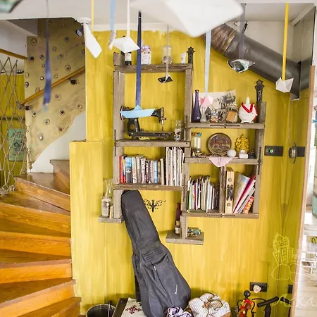 Arkabarka 2- Floating Dream And