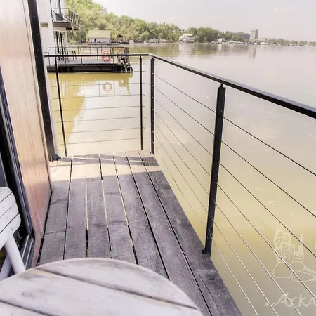 Arkabarka 2- Floating Dream And 4*