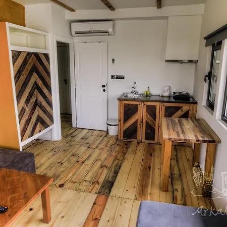 Arkabarka 2- Floating Dream And 4*