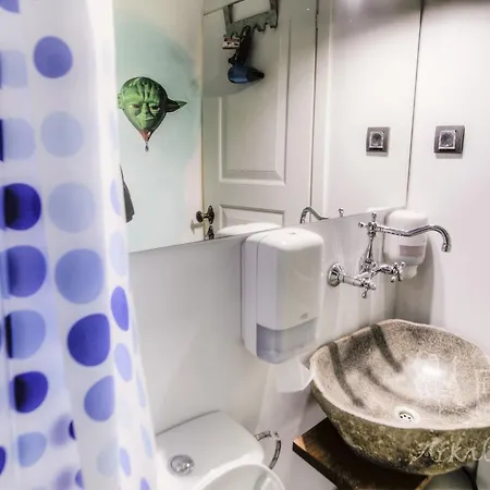 Arkabarka 2- Floating Dream And Belgrado