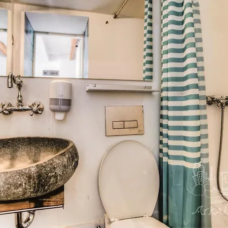 Arkabarka 2- Floating Dream And 4*