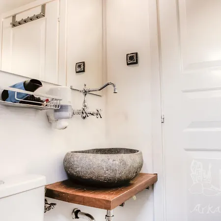 Arkabarka 2- Floating Dream And