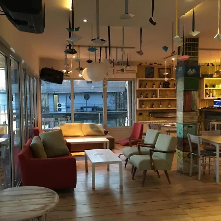 Arkabarka 2- Floating Dream And Bed & Breakfast 4*