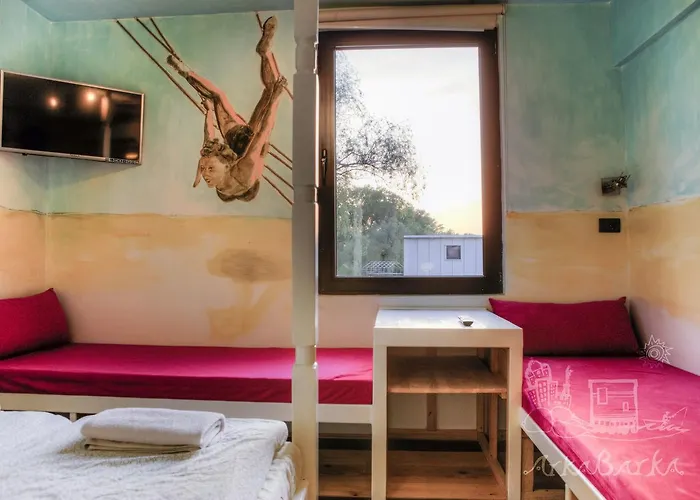 Arkabarka 2- Floating Dream And