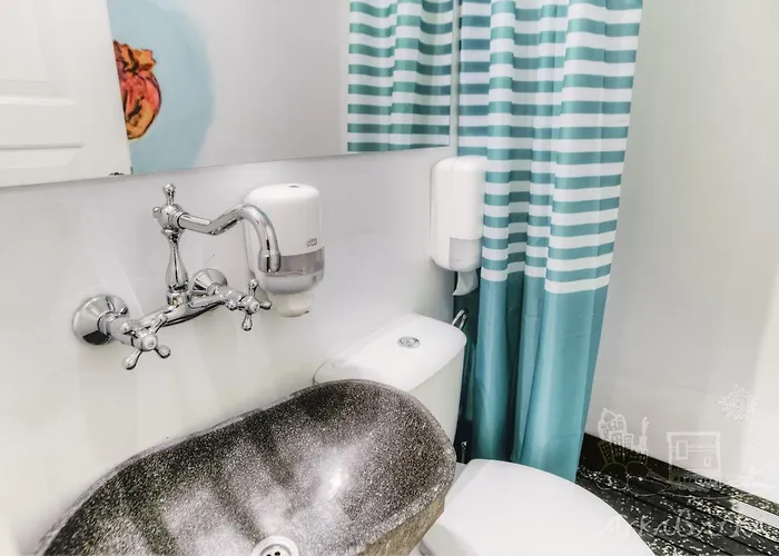 Arkabarka 2- Floating Dream And Nocleg ze śniadaniem 4*