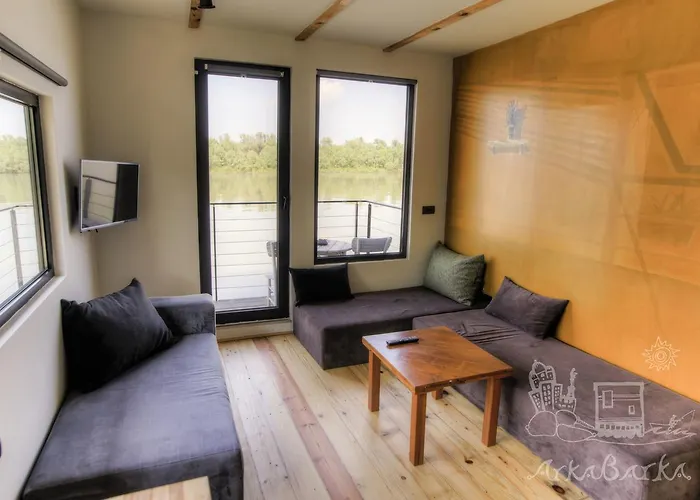 Arkabarka 2- Floating Dream And 4*