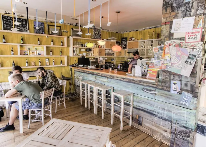 Nocleg ze śniadaniem Arkabarka 2- Floating Dream And