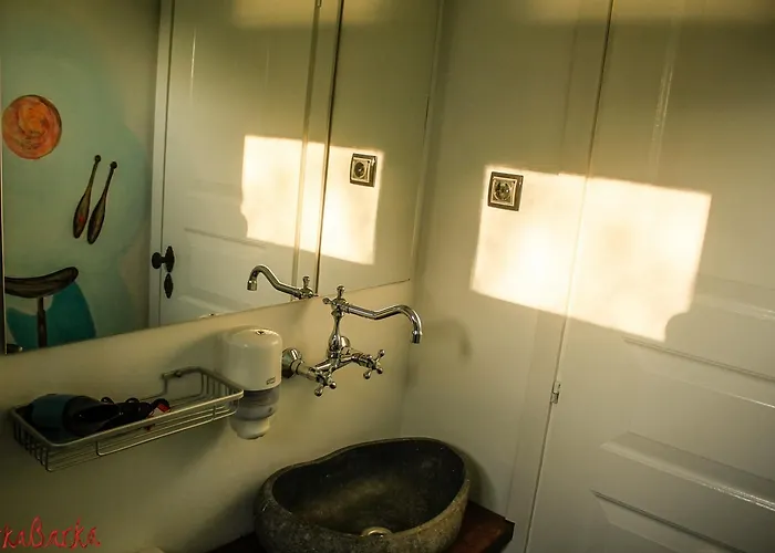 Arkabarka 2- Floating Dream And