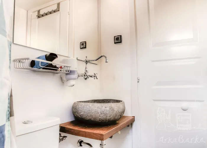 Arkabarka 2- Floating Dream And