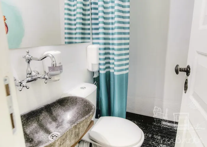 Arkabarka 2- Floating Dream And Belgrad